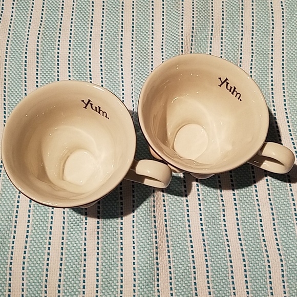 EUC Baileys "Mister" Yum Winking cups - Picture 2 of 6